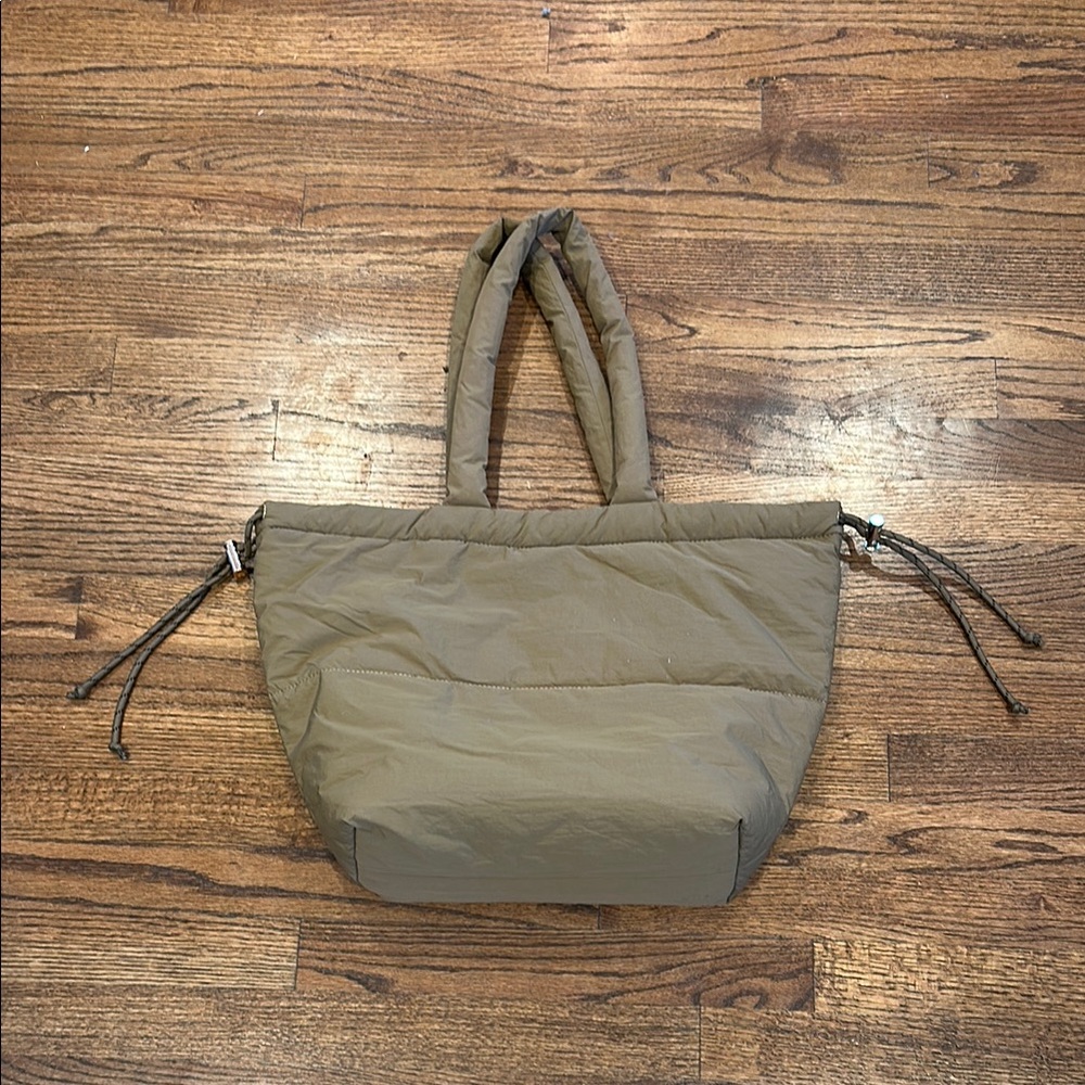 By Anthropologie Tote